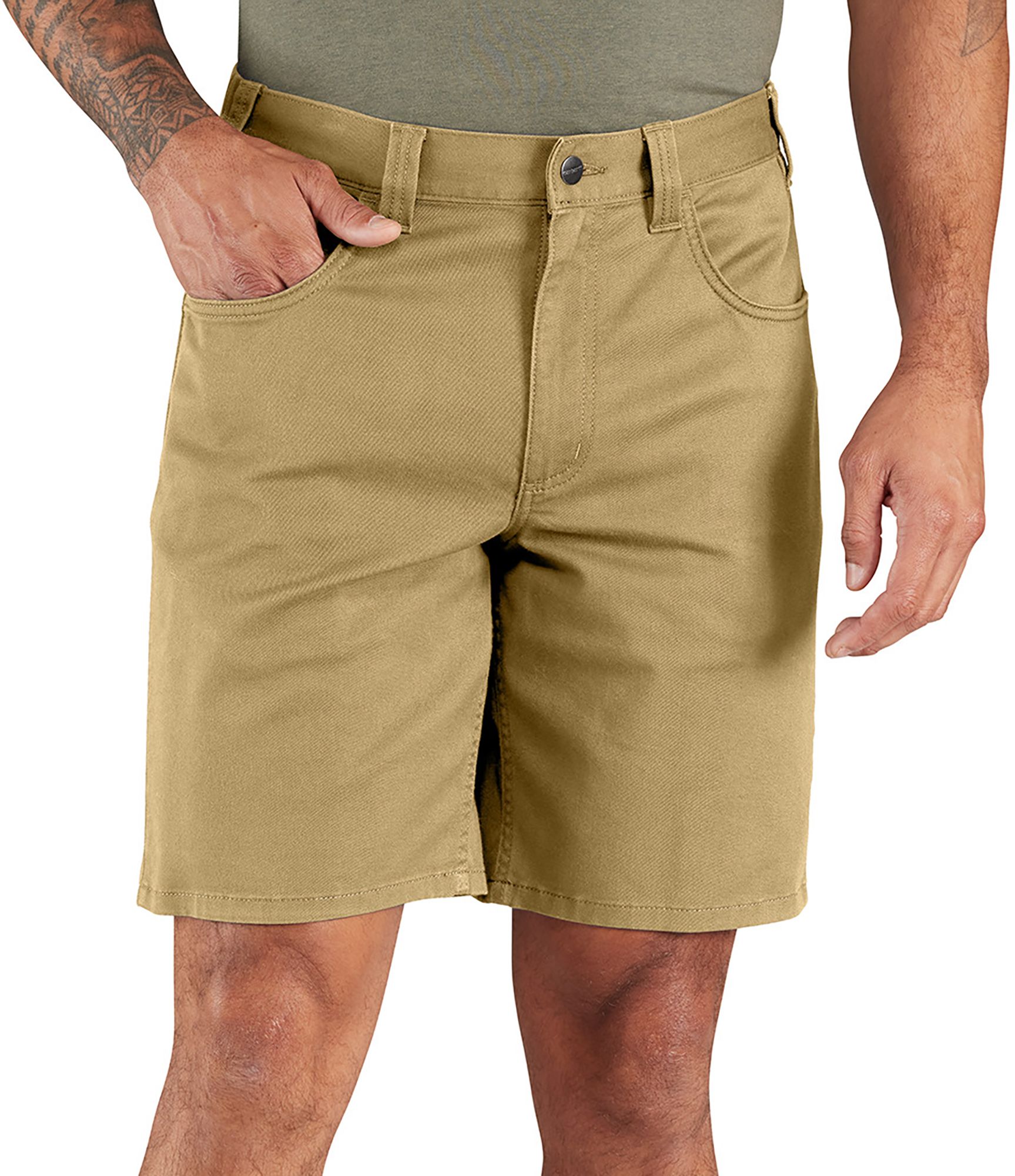 Carhartt Men's Force Relaxed Fit 9" Shorts product image