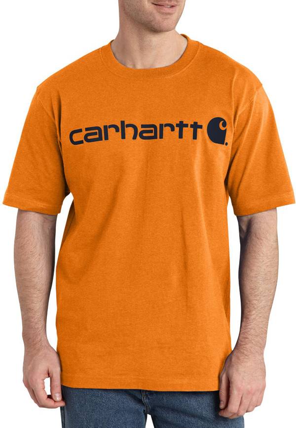 Carhartt Men's Heavyweight Graphic T-Shirt | Publiclands