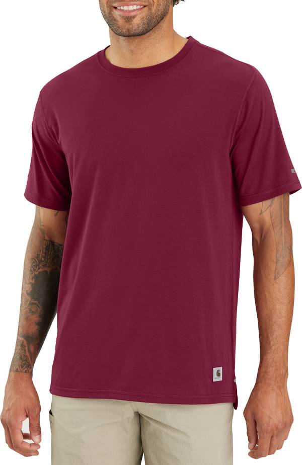 Carhartt Men's Relaxed Fit Lightweight T-Shirt product image