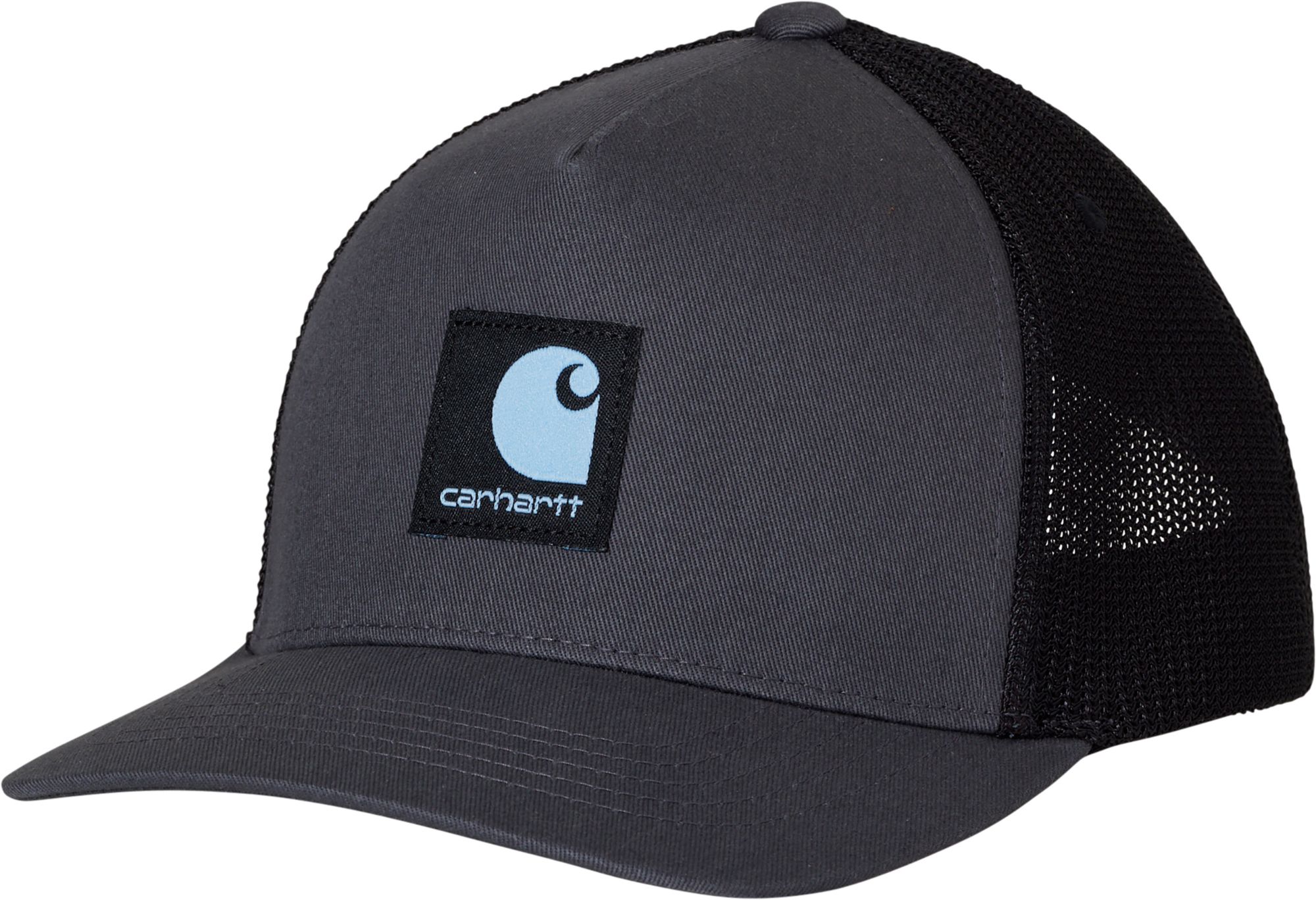 Carhartt Men's Mesh Back C Patch Trucker Cap product image