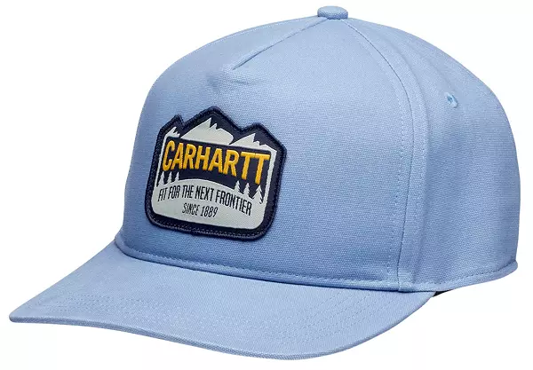 Carhartt Skystone Mountain Patch Hat | Dick's Sporting Goods