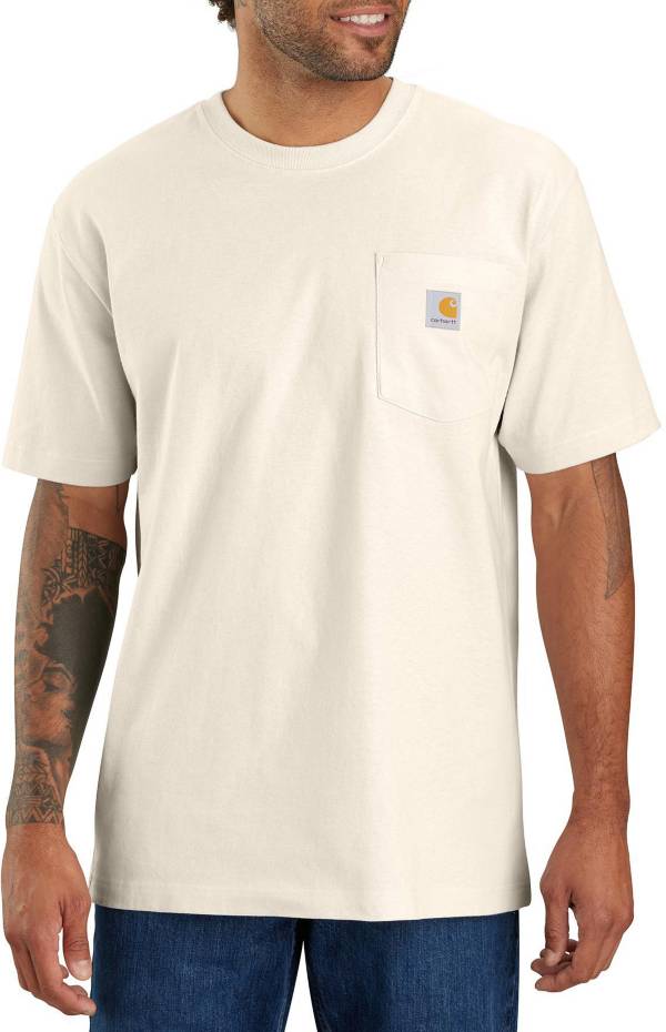 Carhartt Men's Pocket Dog Graphic T-Shirt product image