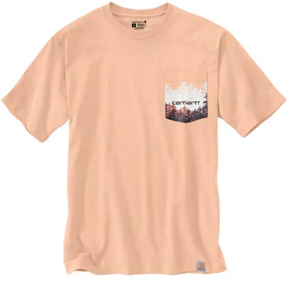 Carhartt Men's Outdoor Graphic T-Shirt product image