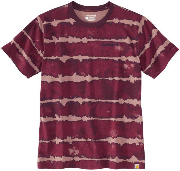 Tie shop dye carhartt