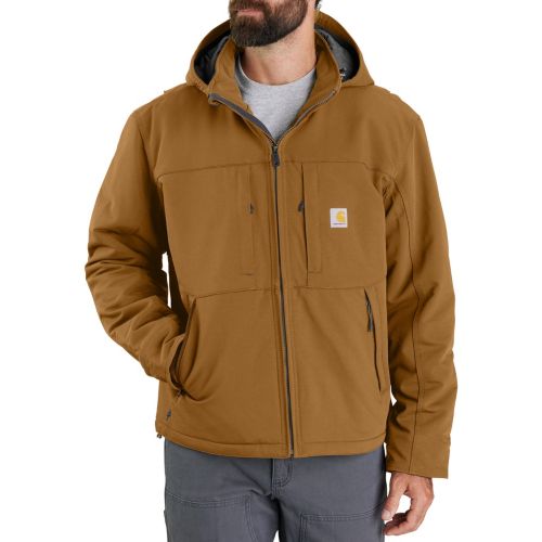 Carhartt Men's Washed Duck Active Jacket | Dick's Sporting Goods