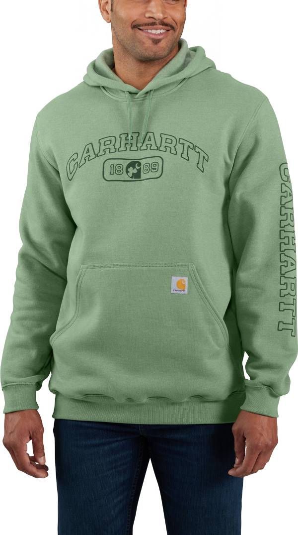 Carhartt, FR MW Hooded Sweatshirt