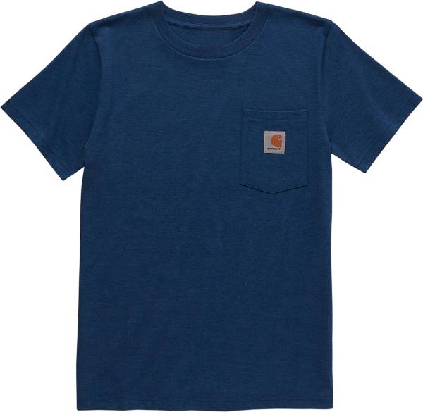 Carhartt Youth Pocket T-Shirt | Dick's Sporting Goods