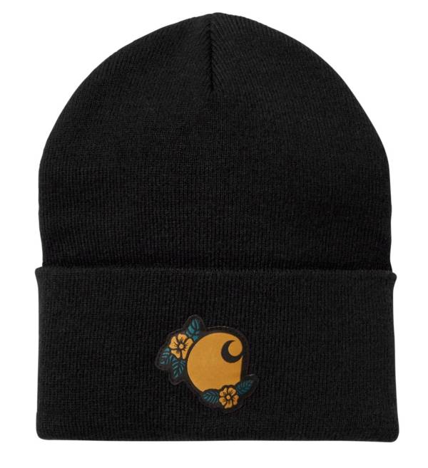 Patta carhartt beanie on sale