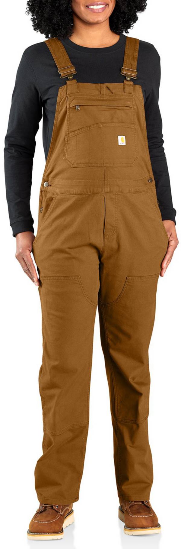 carhartt overalls flex