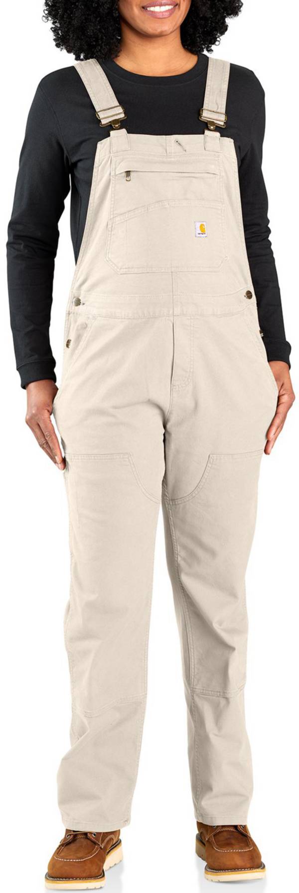 Carhartt Force Midweight Base Layer Pant With Padded Knees