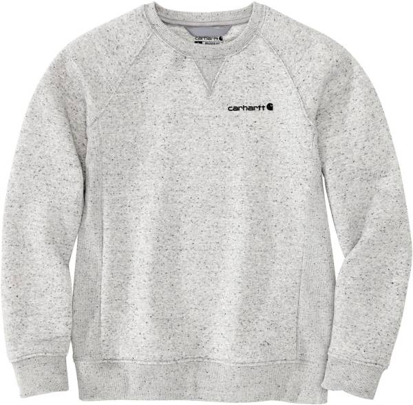 Carhartt store crew sweatshirt