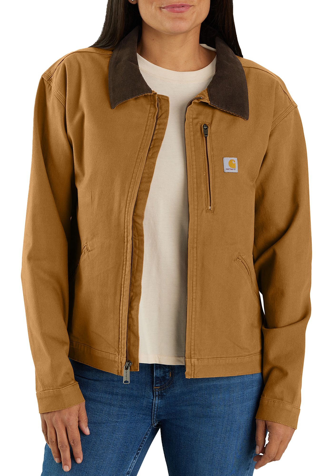 Carhartt store Jacket