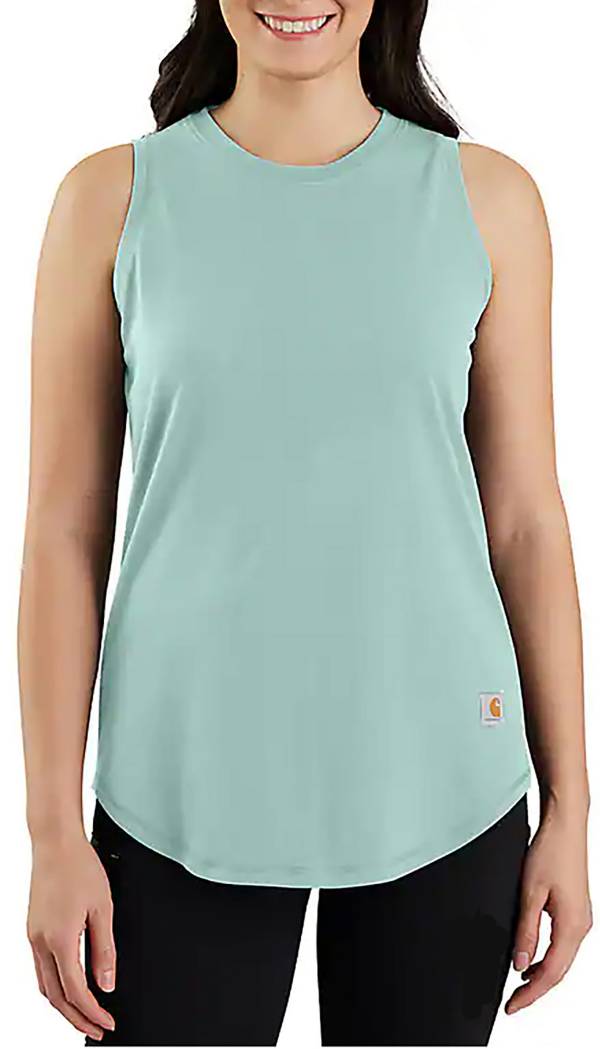 Carhartt Women's Force Relaxed Fit Tank Top product image