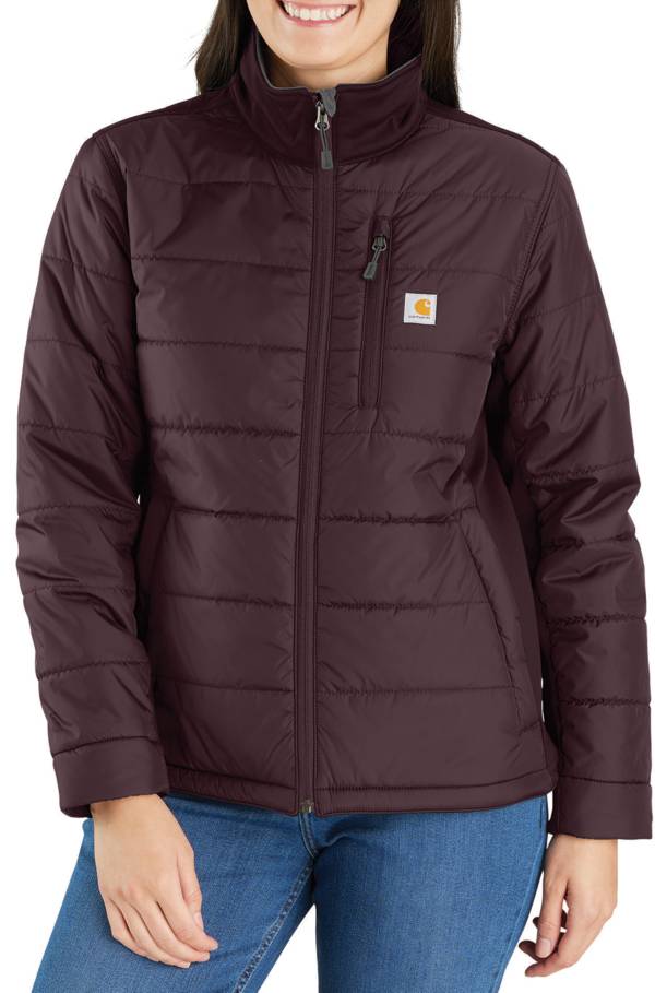 jackets for women carhartt