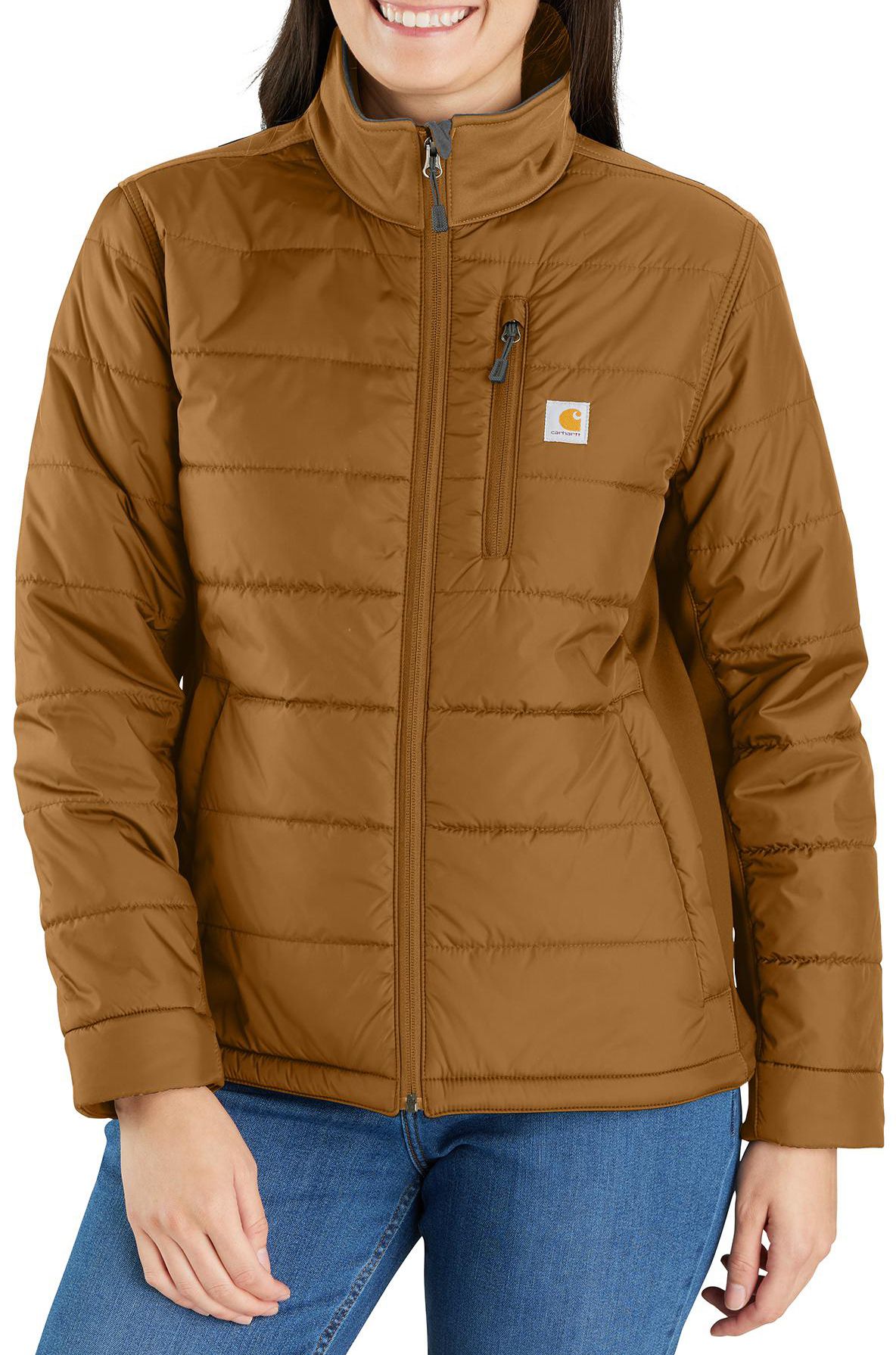 Carhartt Women's Gilliam Rain Defender Jacket product image