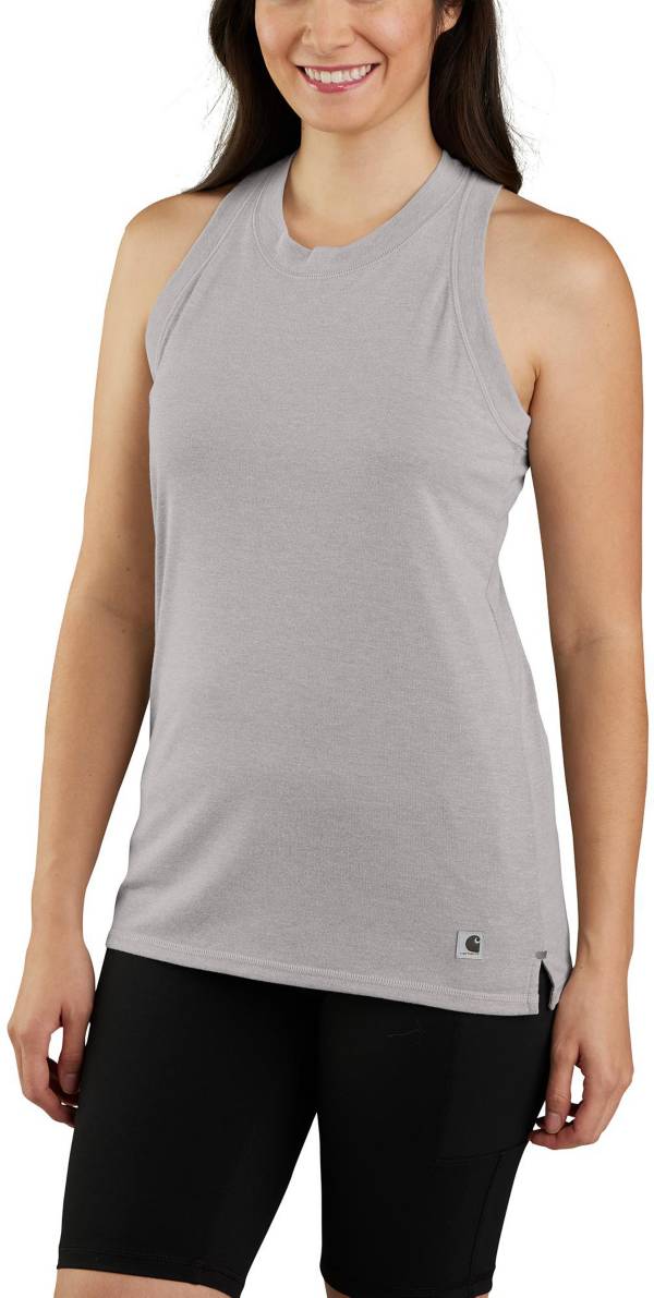 Carhartt Women's Relaxed Fit Lightweight Tank Top product image