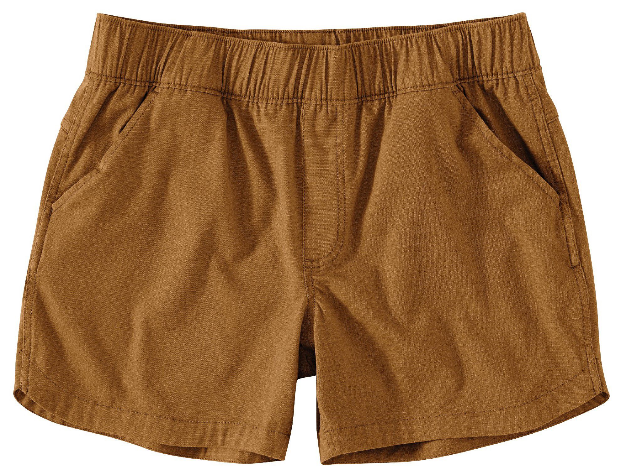 Carhartt Women's Force Ripstop Work Shorts product image