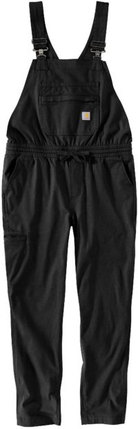 Carhartt Women's Ripstop Bib Overall | Dick's Sporting Goods