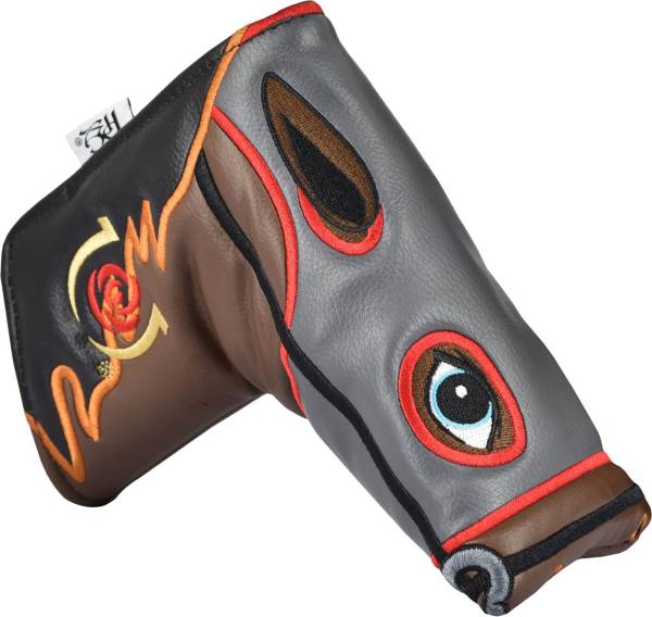PRG Originals Kentucky Derby Blade Putter Headcover product image