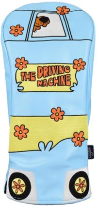 PRG Originals Putting Machine Driver Cover | Dick's Sporting Goods