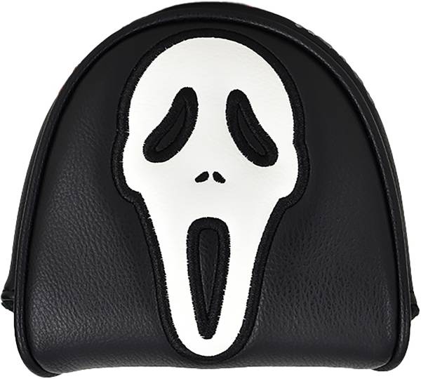 PRG Originals Scary Good Mallet Putter Headcover product image