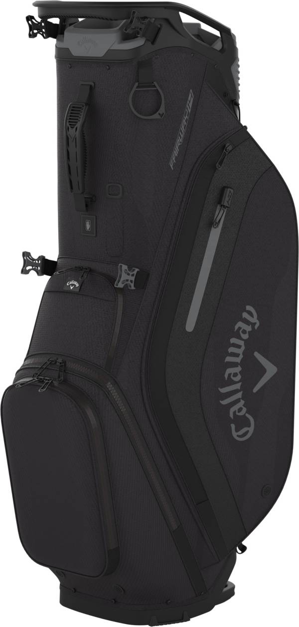 Callaway 2024 Fairway 14 Stand Bag Golf Galaxy