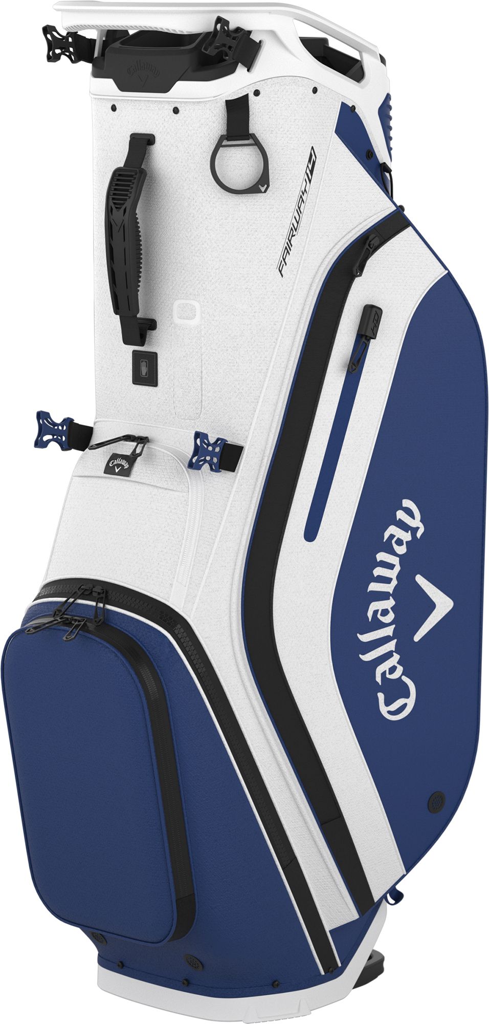 Callaway 2024 Fairway 14 Stand Bag Sansujyuku sansujyuku.com