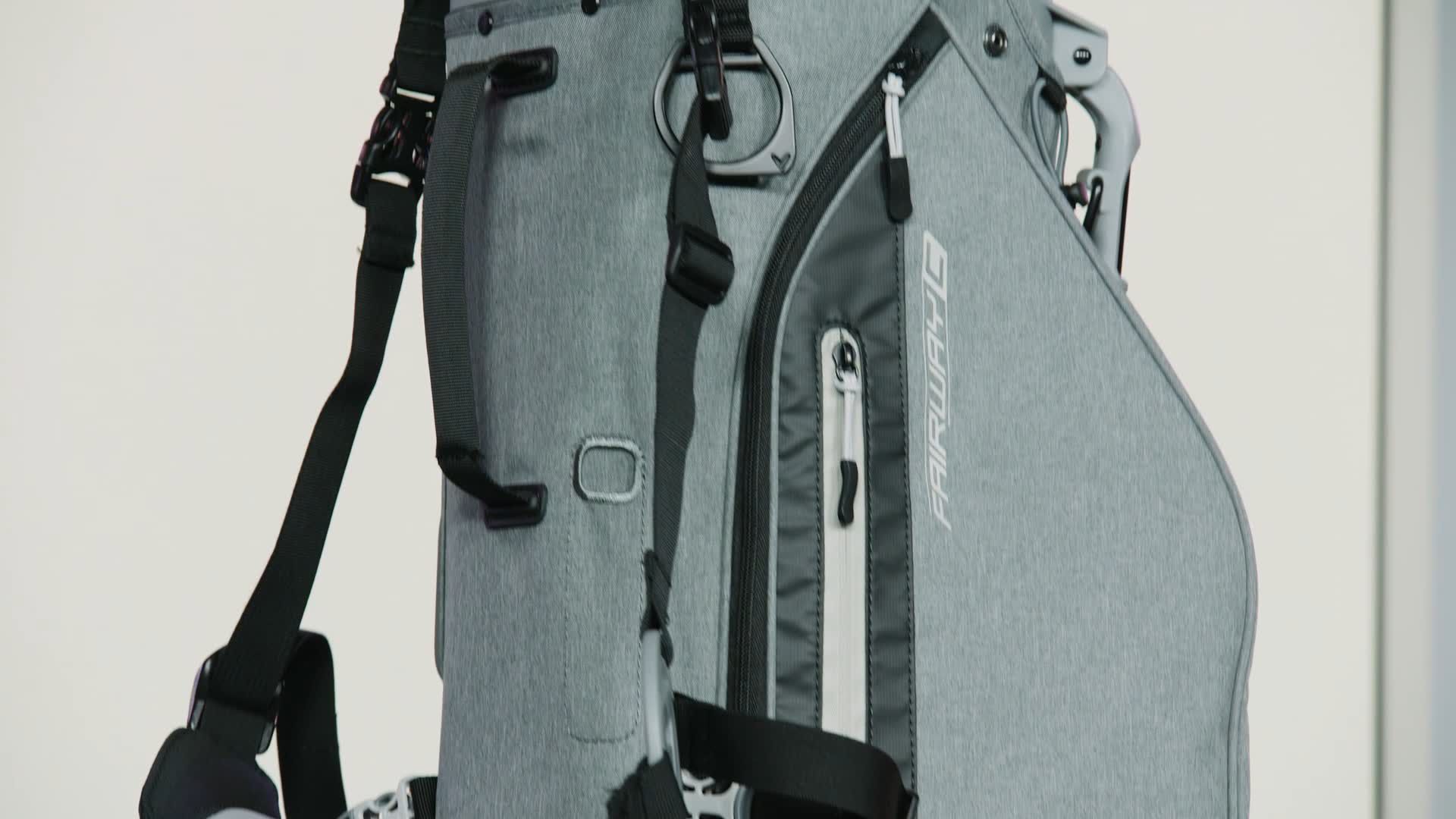 Callaway 2024 Fairway C Stand Bag product