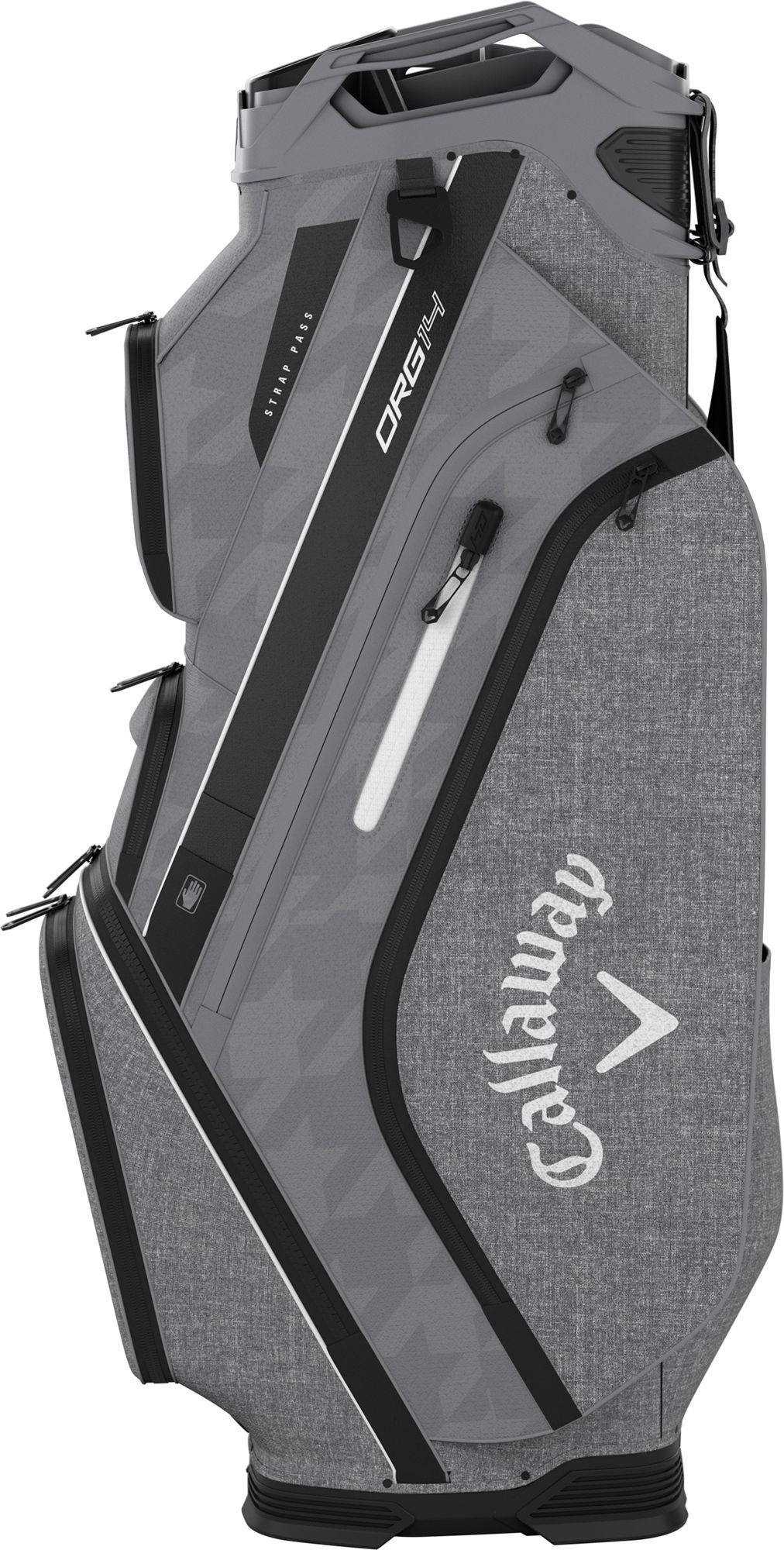 Callaway 2024 ORG 14 Cart Bag