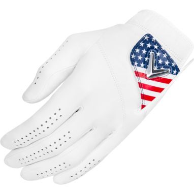 sorry, Callaway 2023 Tour Authentic America Golf Glove is currently out of stock