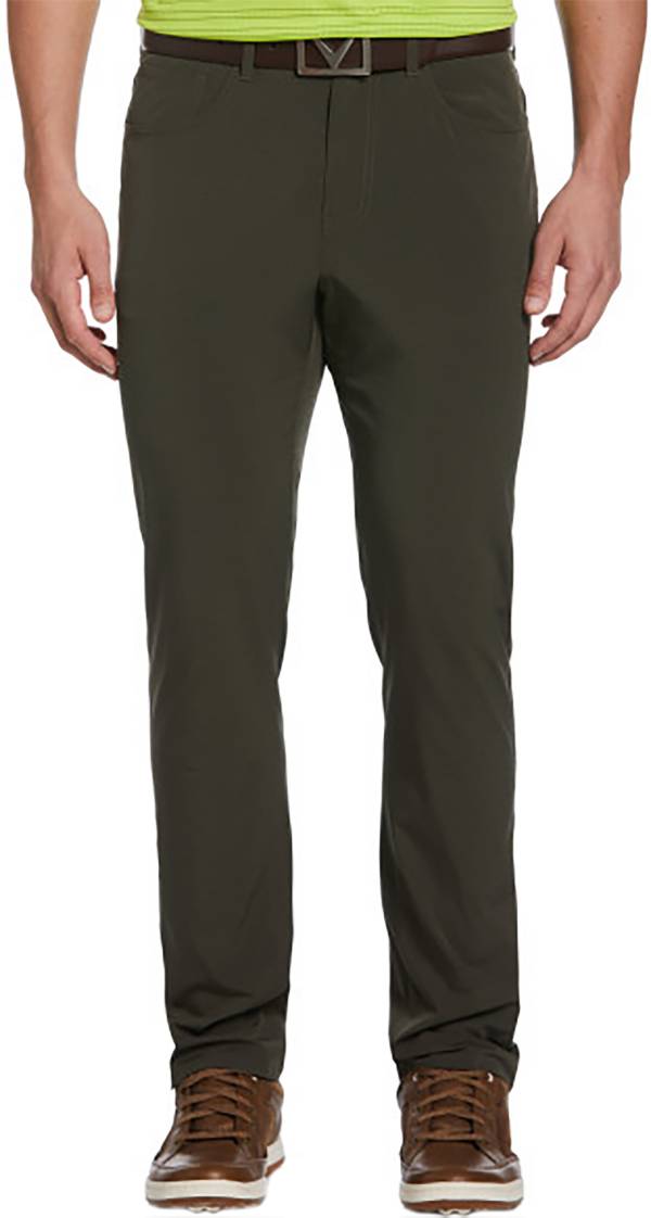 Callaway Men's Everplay 5 Pocket Horizontal Golf Pants | Dick's