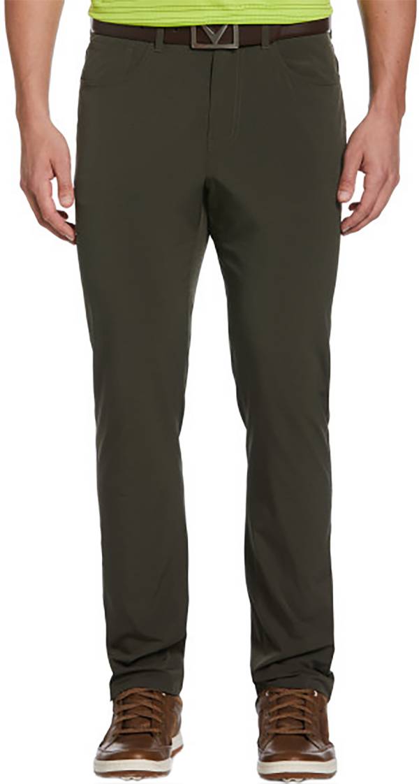 Callaway Men's Everplay 5 Pocket Horizontal Golf Pants product image