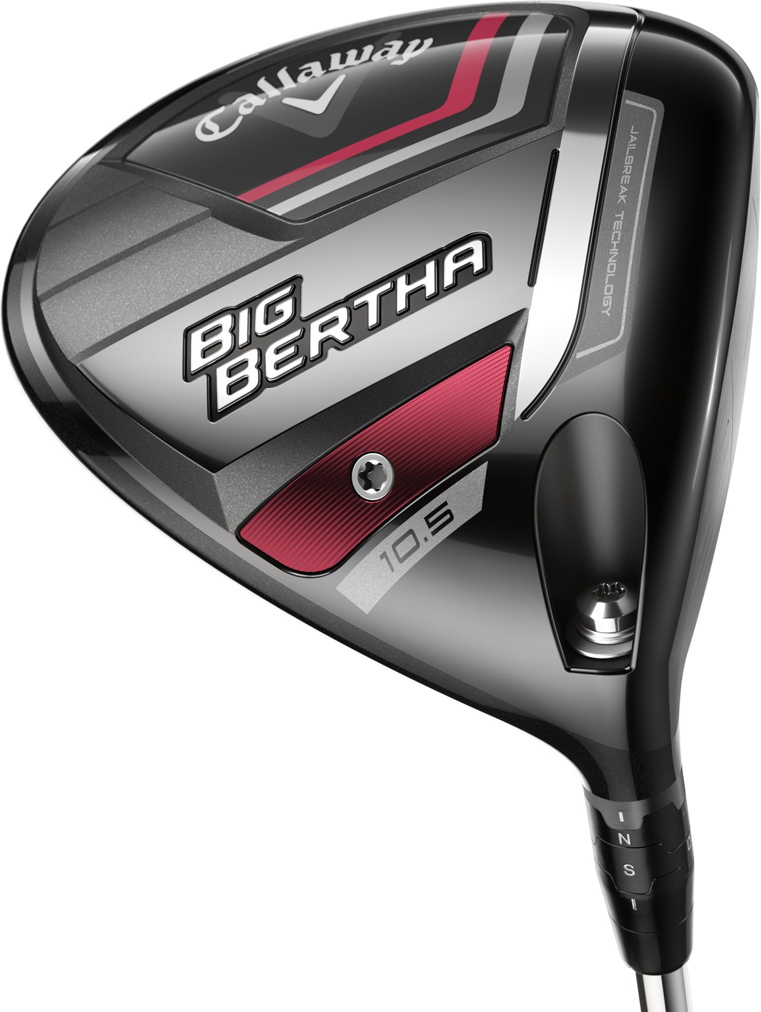 Callaway Big Bertha B23 Driver Sansujyuku sansujyuku.com