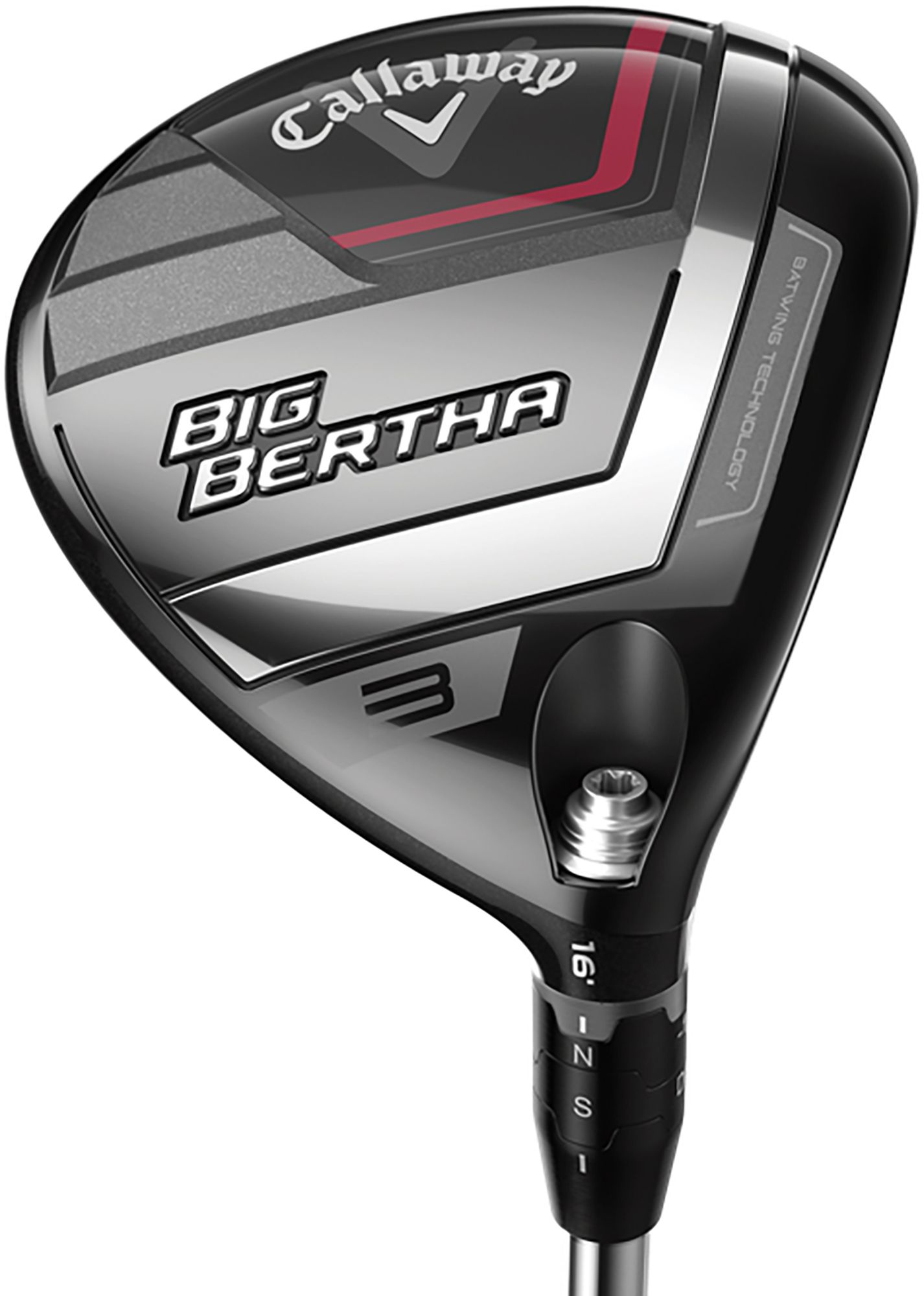 Callaway Big Bertha B23 Fairway Wood Sansujyuku sansujyuku.com