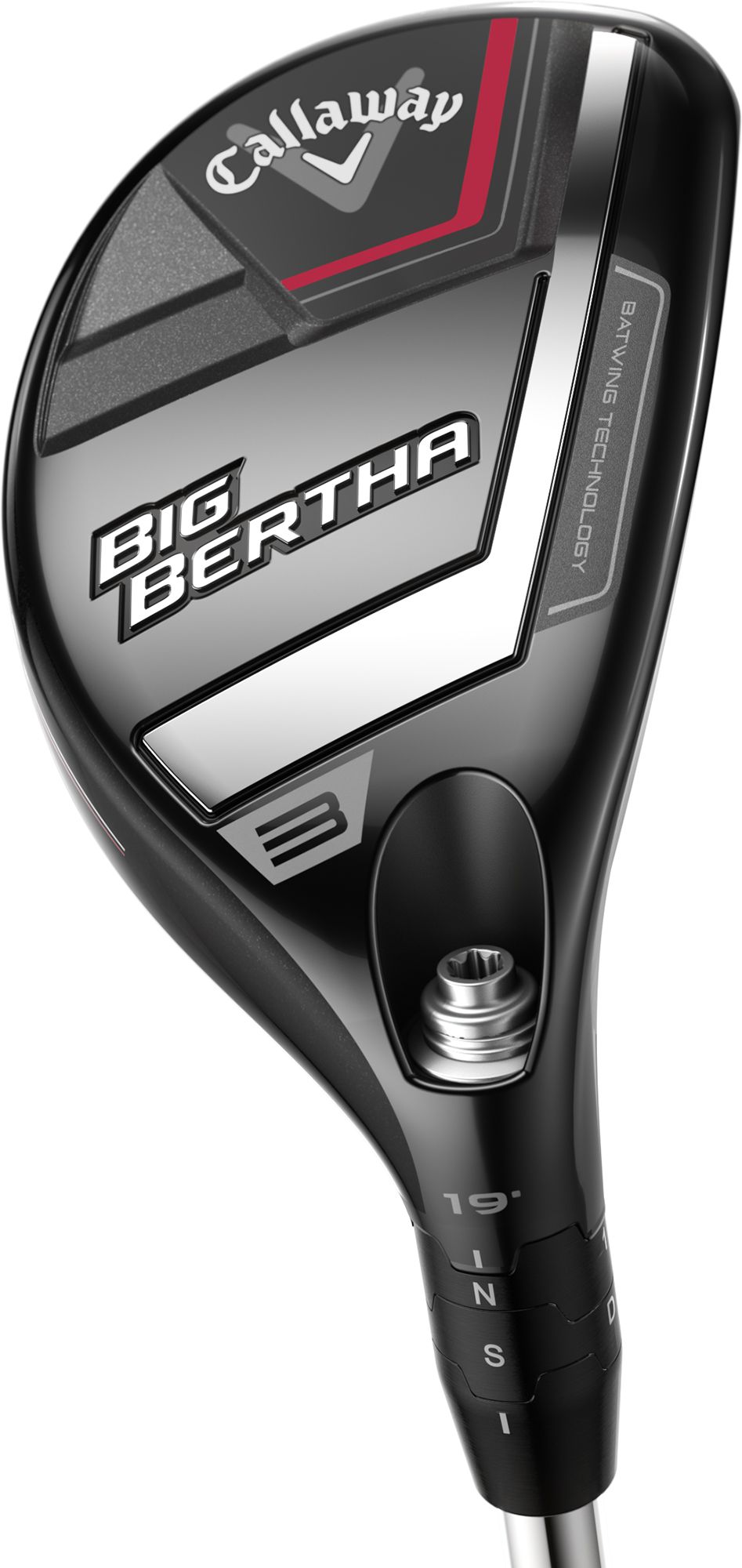 Callaway Big Bertha B23 Hybrid Sansujyuku sansujyuku.com