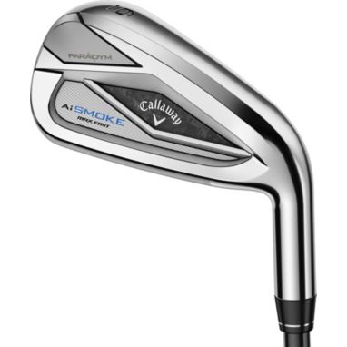 Callaway Paradym Ai Smoke Max Fast Irons | Dick's Sporting Goods