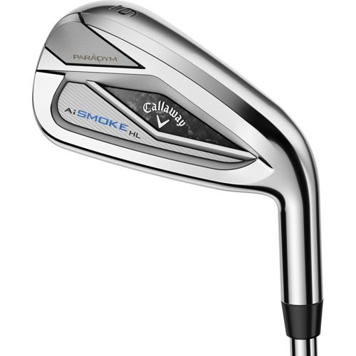 Callaway Women's Paradym Ai Smoke Max Fast Irons | Dick's Sporting
