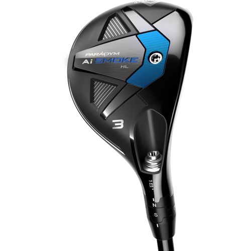 Callaway Paradym Ai Smoke Max Fast Hybrid | Dick's Sporting Goods