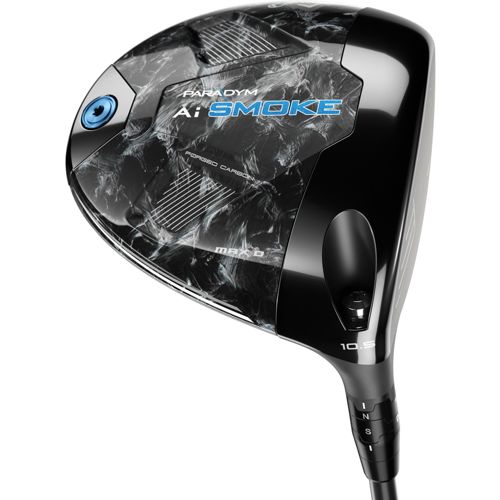 Callaway Paradym Ai Smoke MAX Driver | Dick's Sporting Goods