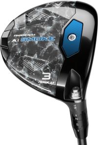 Callaway Paradym Ai Smoke Max D Fairway Wood | Dick's