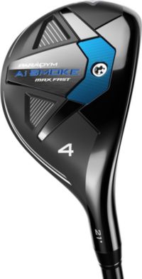 Callaway Paradym Ai Smoke Max Fast Hybrid | Golf Galaxy Callaway Paradym Ai Smoke Max Fast Hybrid | Golf Galaxy