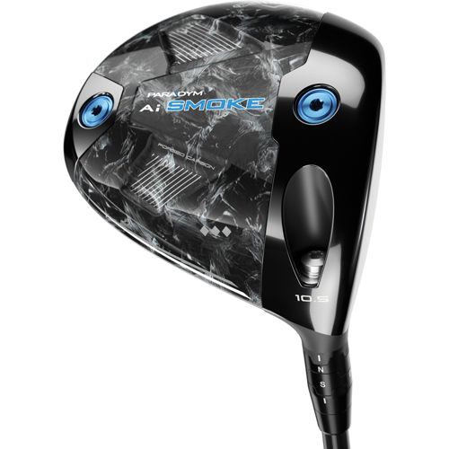 Callaway Paradym Ai Smoke MAX Fast Driver | Dick's Sporting Goods