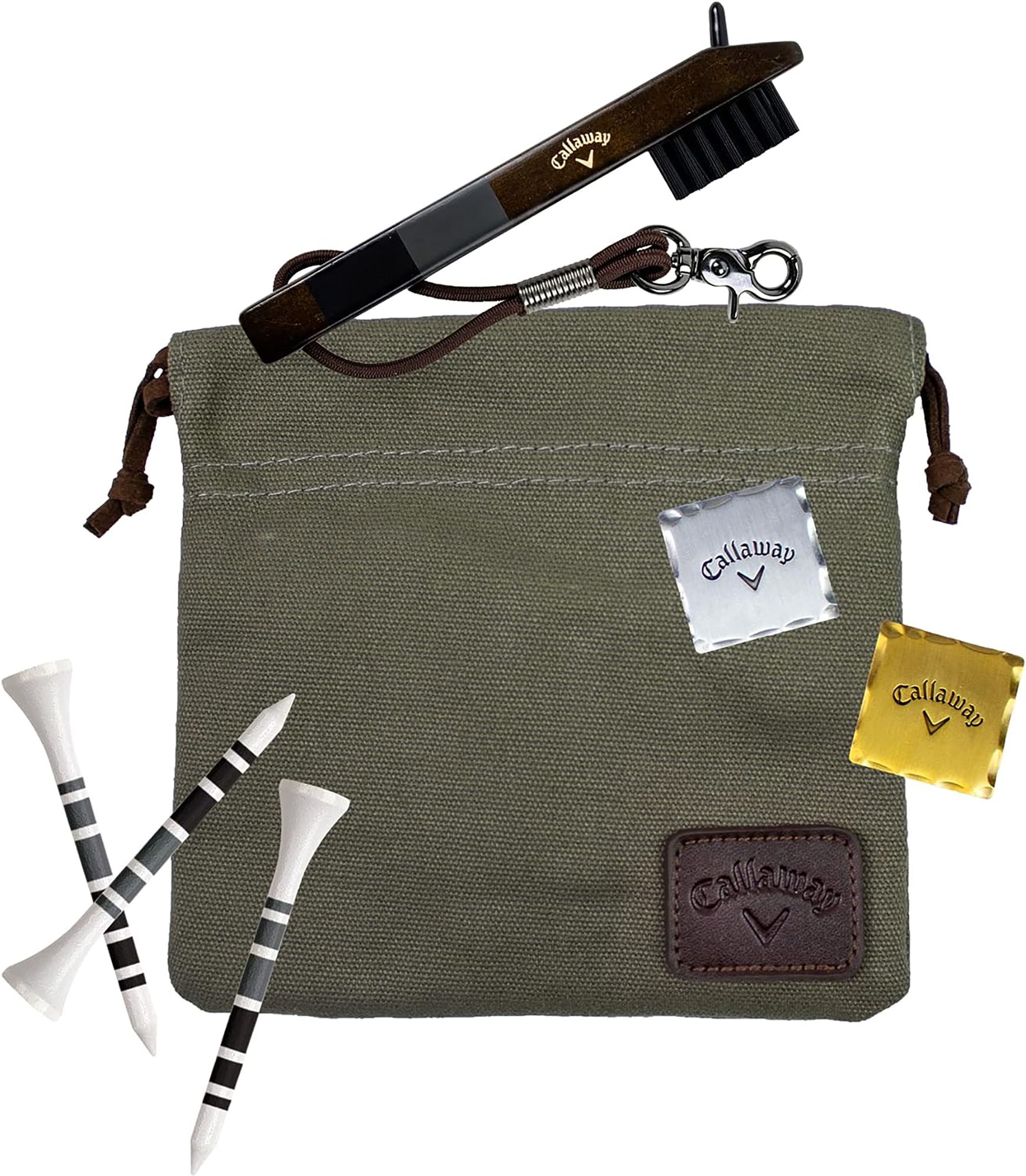 Callaway Heritage Golf Accessories Kit product image
