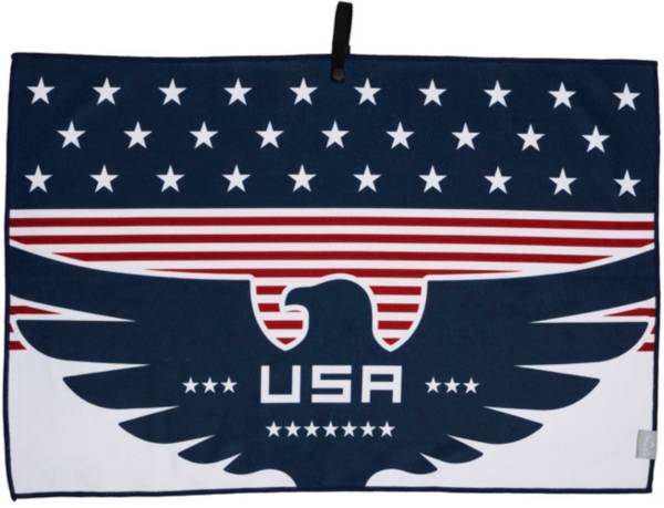 Callaway Americana Golf Towel product image