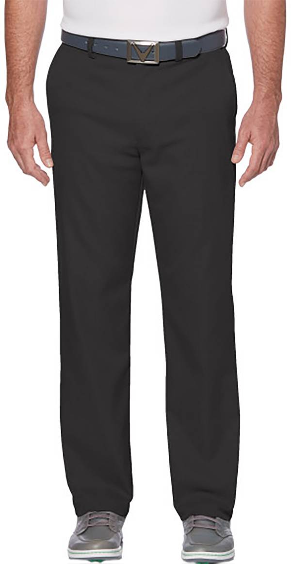 Callaway Ladies Pull on Stretch Trousers Caviar