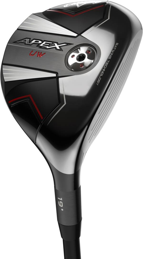 Callaway Apex 24 Utility Wood | Dick's Sporting Goods