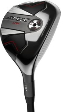 Callaway Apex 24 Utility Wood | Golf Galaxy