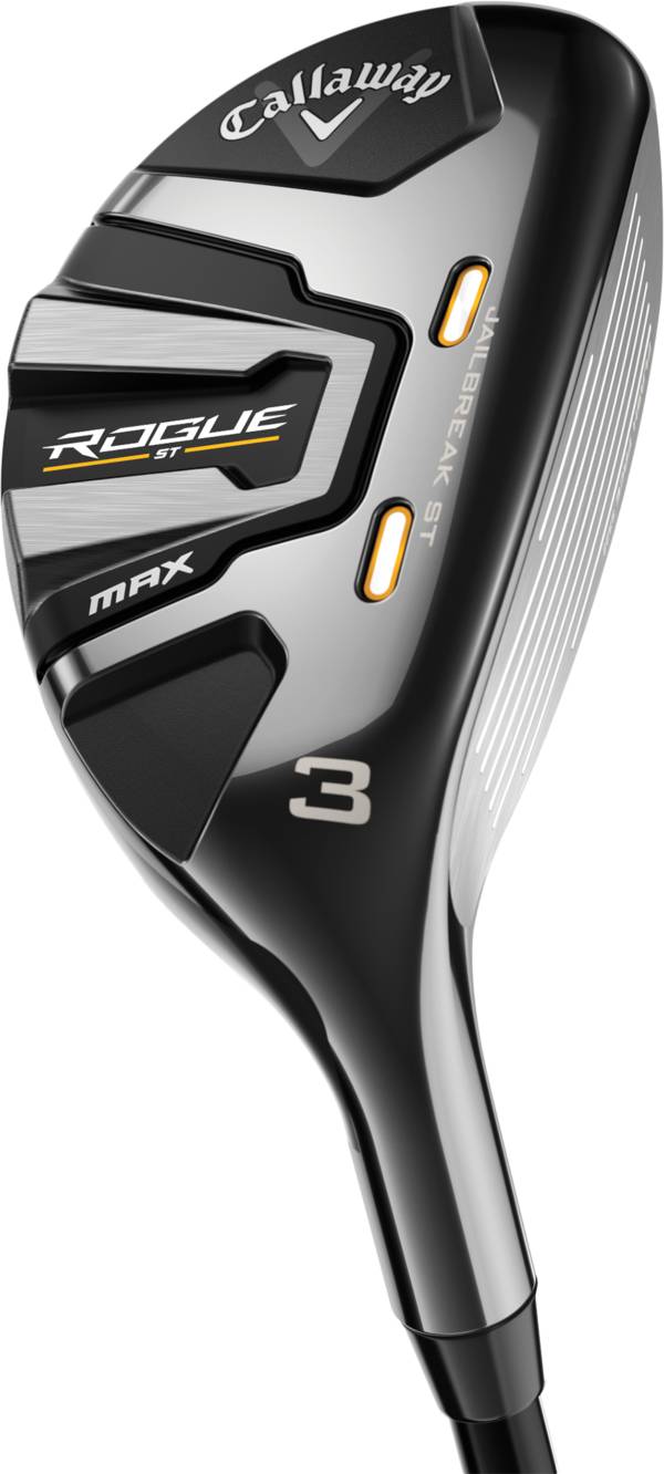 Callaway Rogue ST MAX Hybrid - Used Demo product image