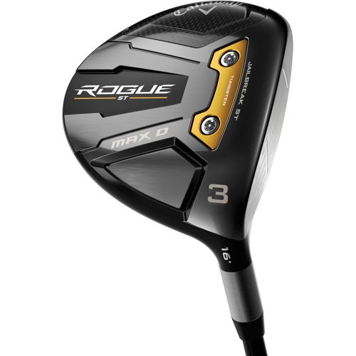 Callaway Paradym Ai Smoke MAX D Driver - Used Demo | Dick's