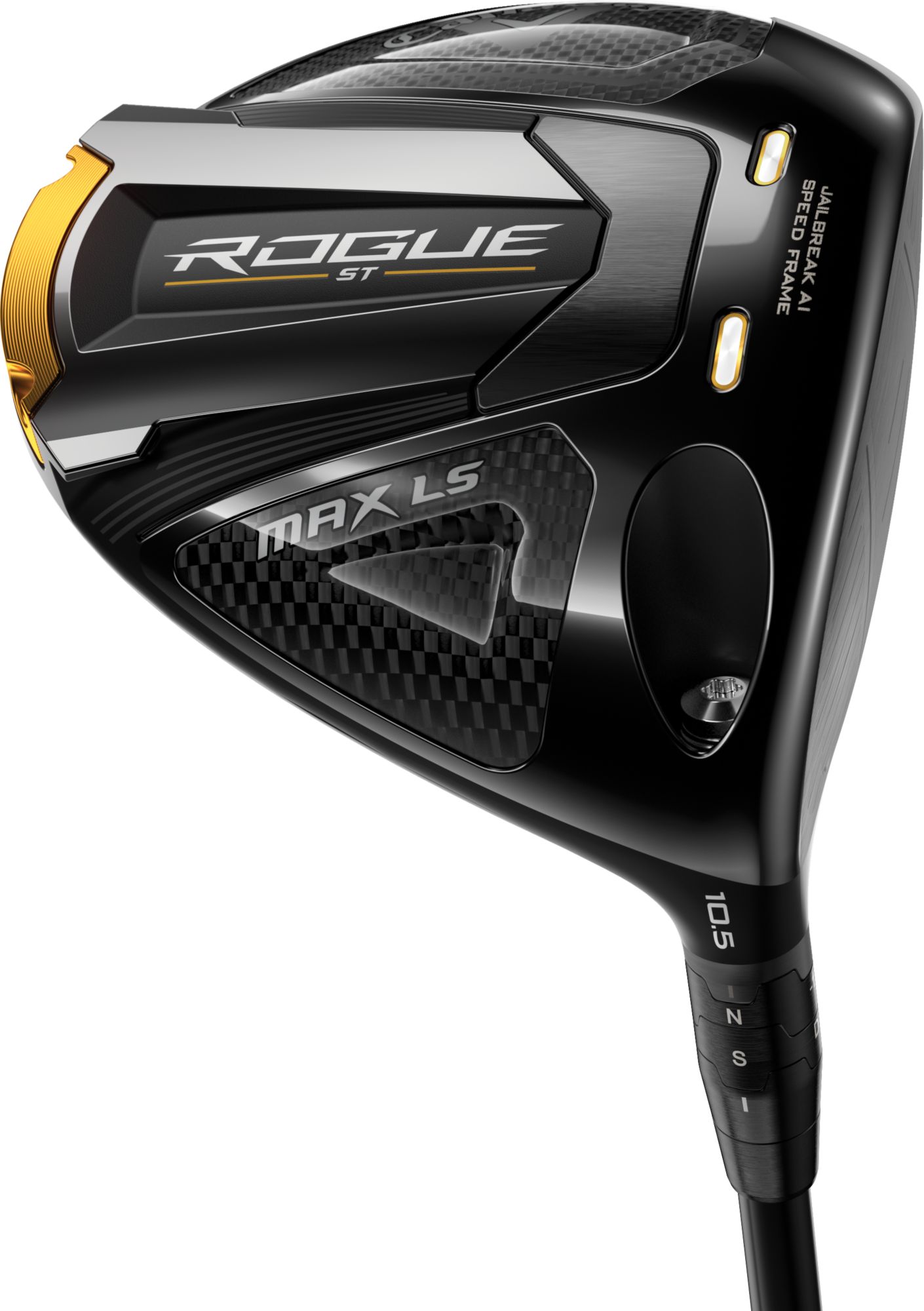 Callaway Rogue ST MAX LS Driver - Used Demo product image